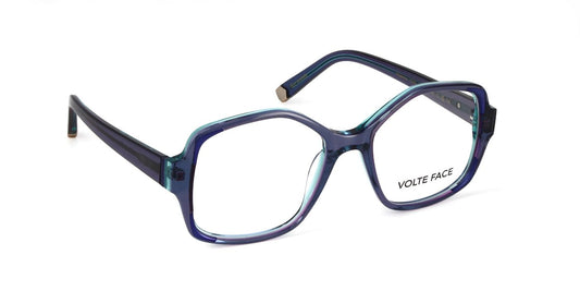 Vivienne C7225 Lavender/Blue