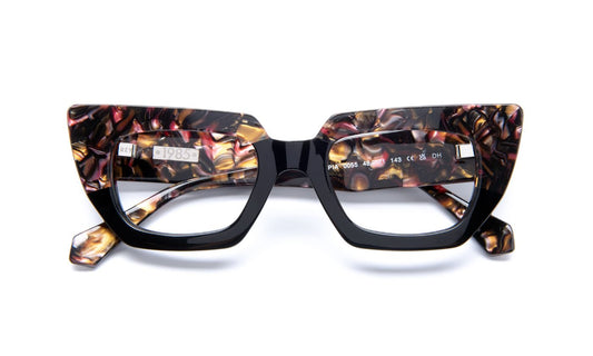 Olympia C0055 Black/Tortoiseshell Gold