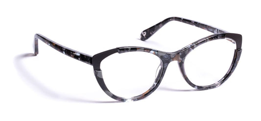 PA051 C0570 Tortoiseshell Gray