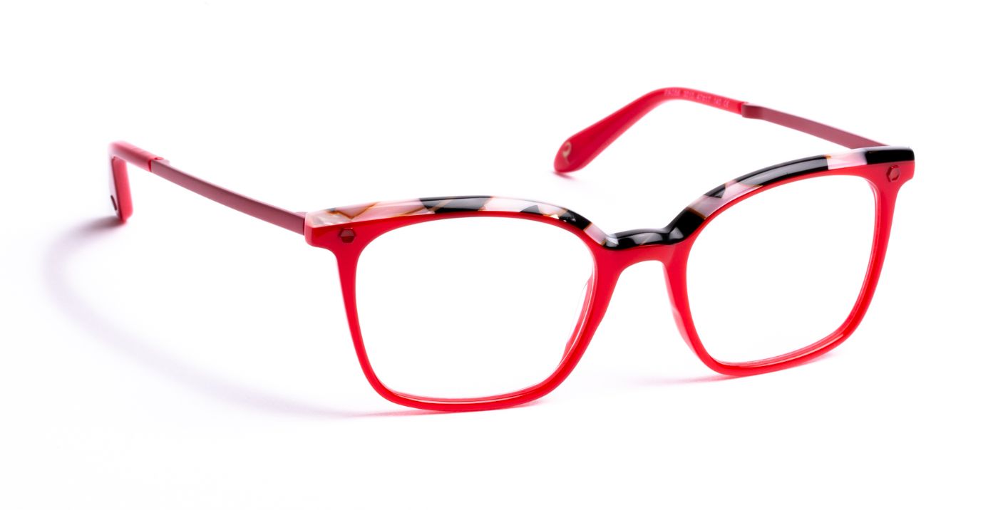 PA056 C3010 Red/Black/White