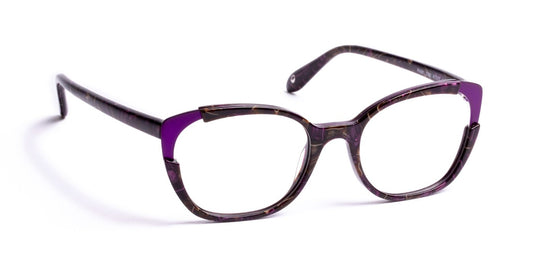 PA061 C7560 Purple Tortoiseshell/Plum