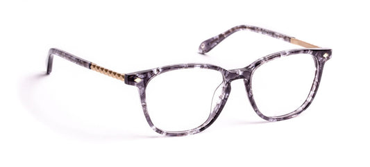 PA065 C0155 Black Tortoiseshell/Gold
