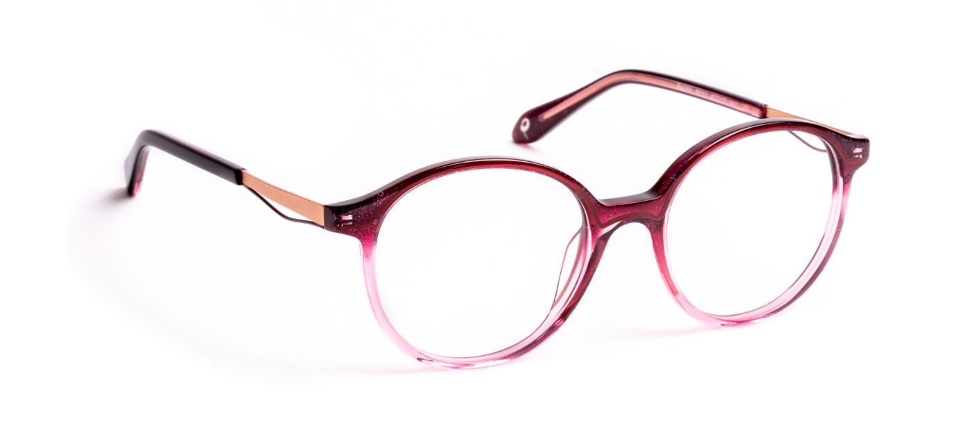 PA066 C8550 Gradient Pink/Rose Gold