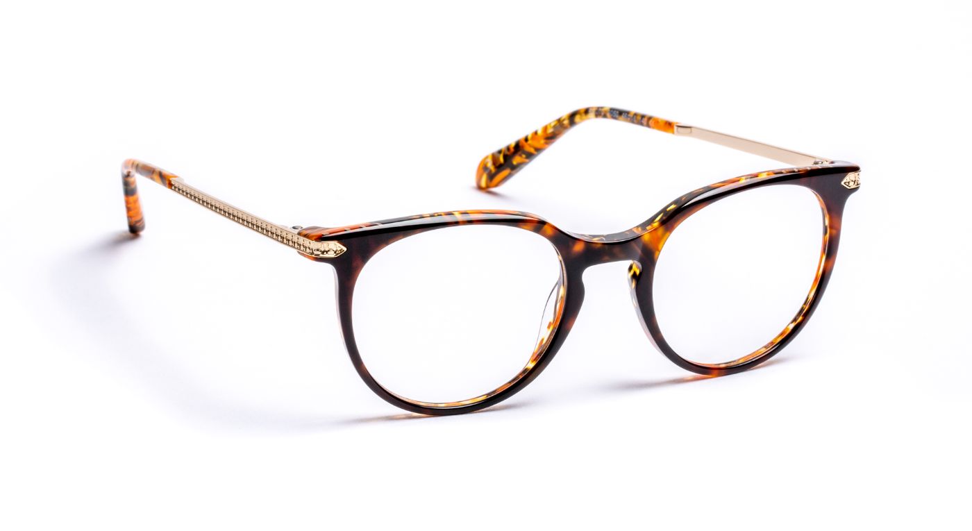 PA070 C9050 Tortoiseshell/Shiny Gold