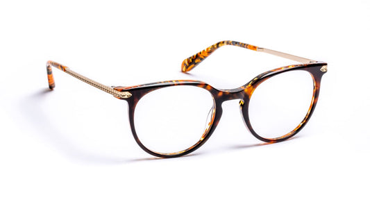 PA070 C9050 Tortoiseshell/Shiny Gold