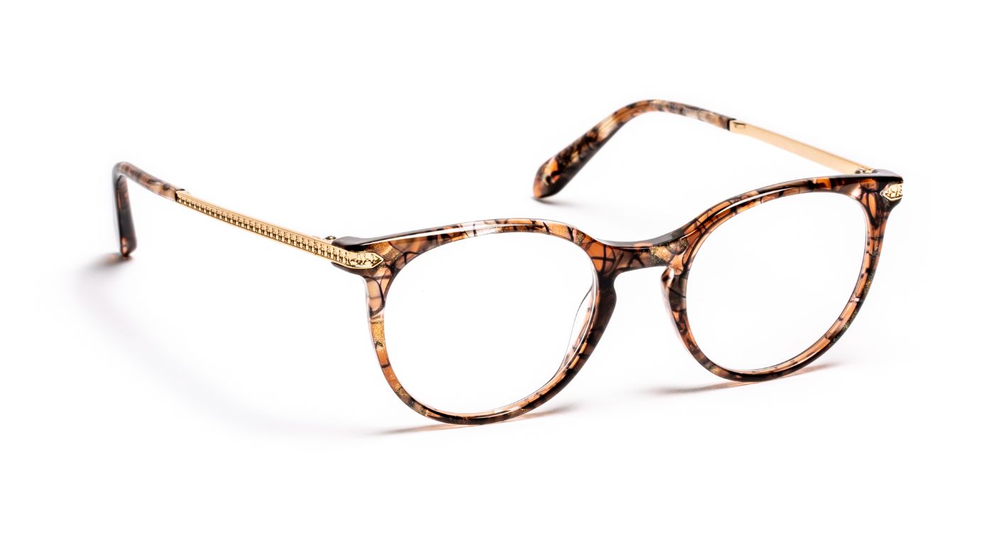 PA070 C9250 Tortoiseshell Gold/Shiny Gold