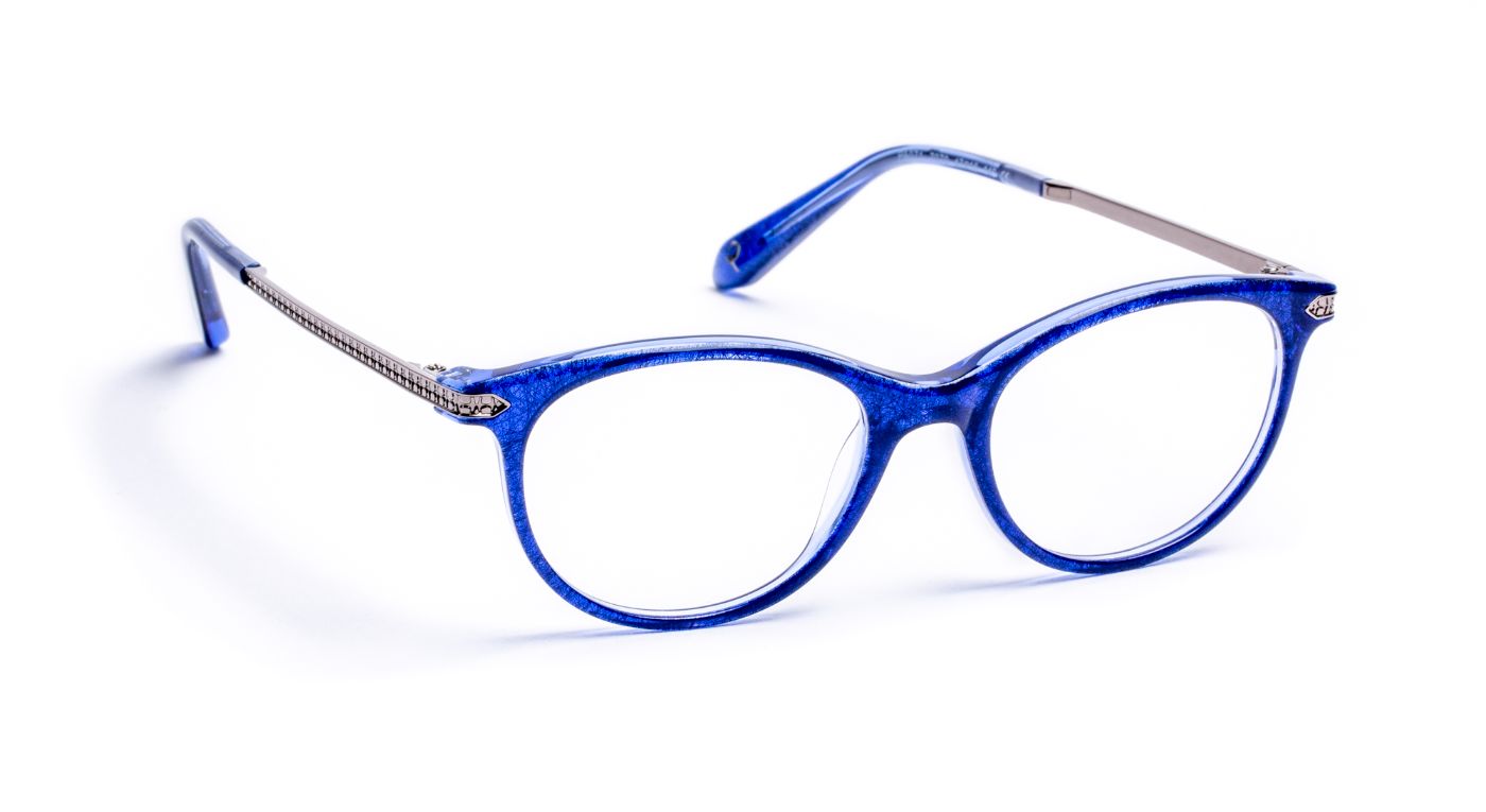 PA071 C7070 Blue Cobalt/Ruthenium Shiny