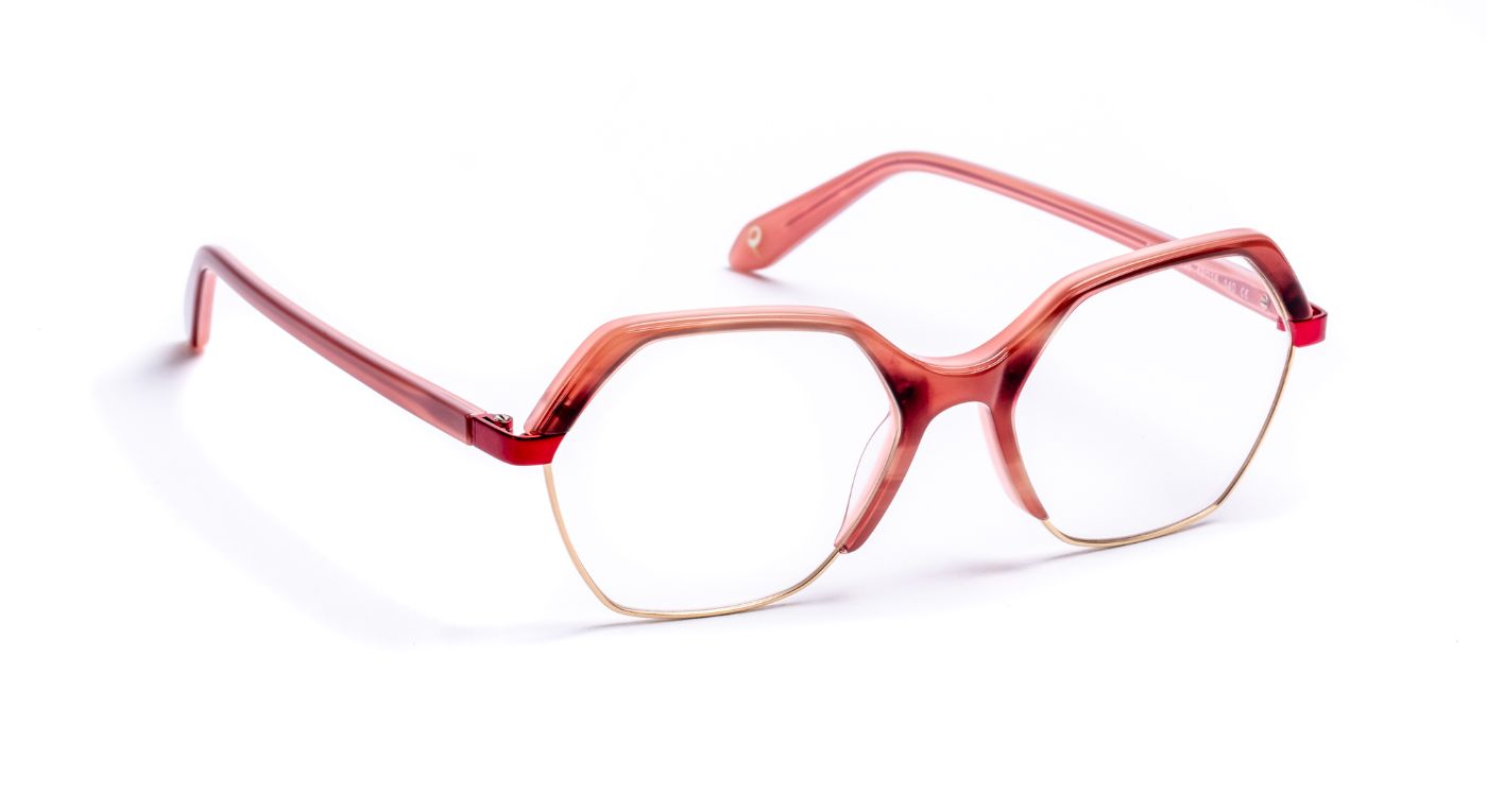 PA073 C8050 Pink/Shiny Gold/Plum