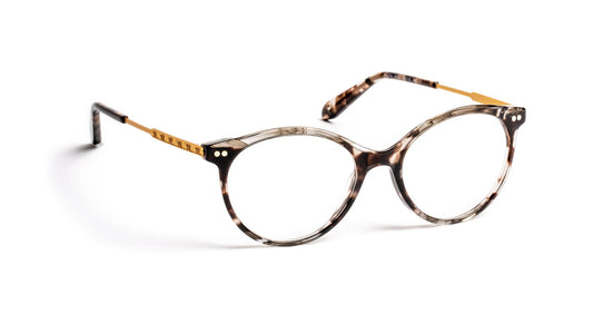 PA074 C0590 Black Tortoiseshell
