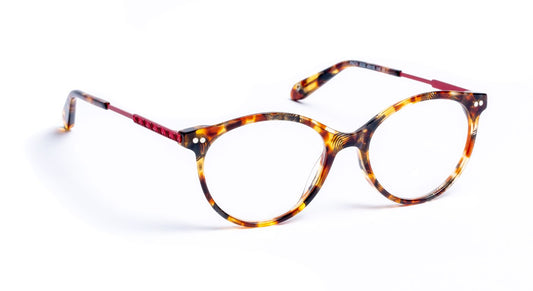 PA074 C9030 Tortoiseshell/Red