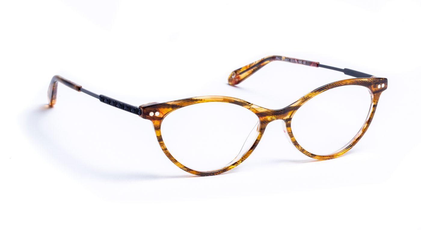 PA075 C9901 Brown/Black