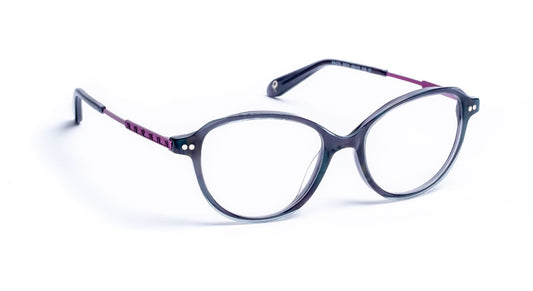 PA076 C0570 Tortoiseshell/Plum