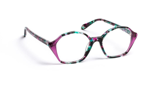PA077 C9070 Tortoiseshell/Purple