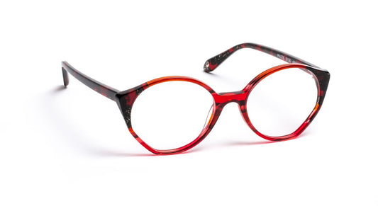 PA078 C0130 Red/Ecaill Red