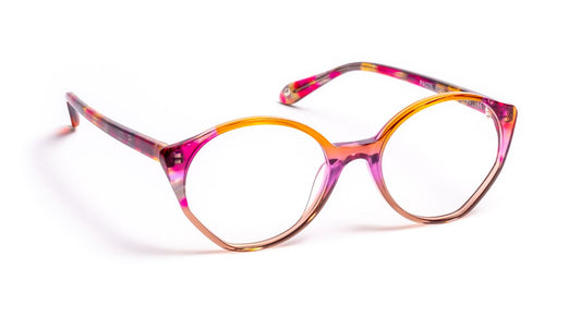 PA078 C8085 Gradient Orange/Pink