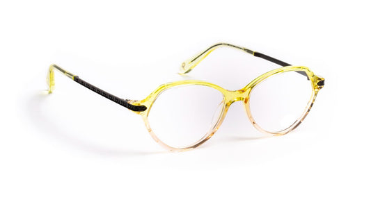 PA080 C5005 Gradient Yellow/Gunmetal Satin