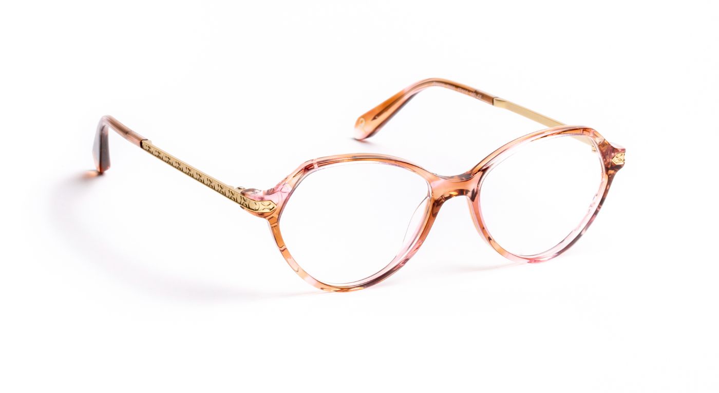 PA080 C8050 Cristal Pink/Gold Soft