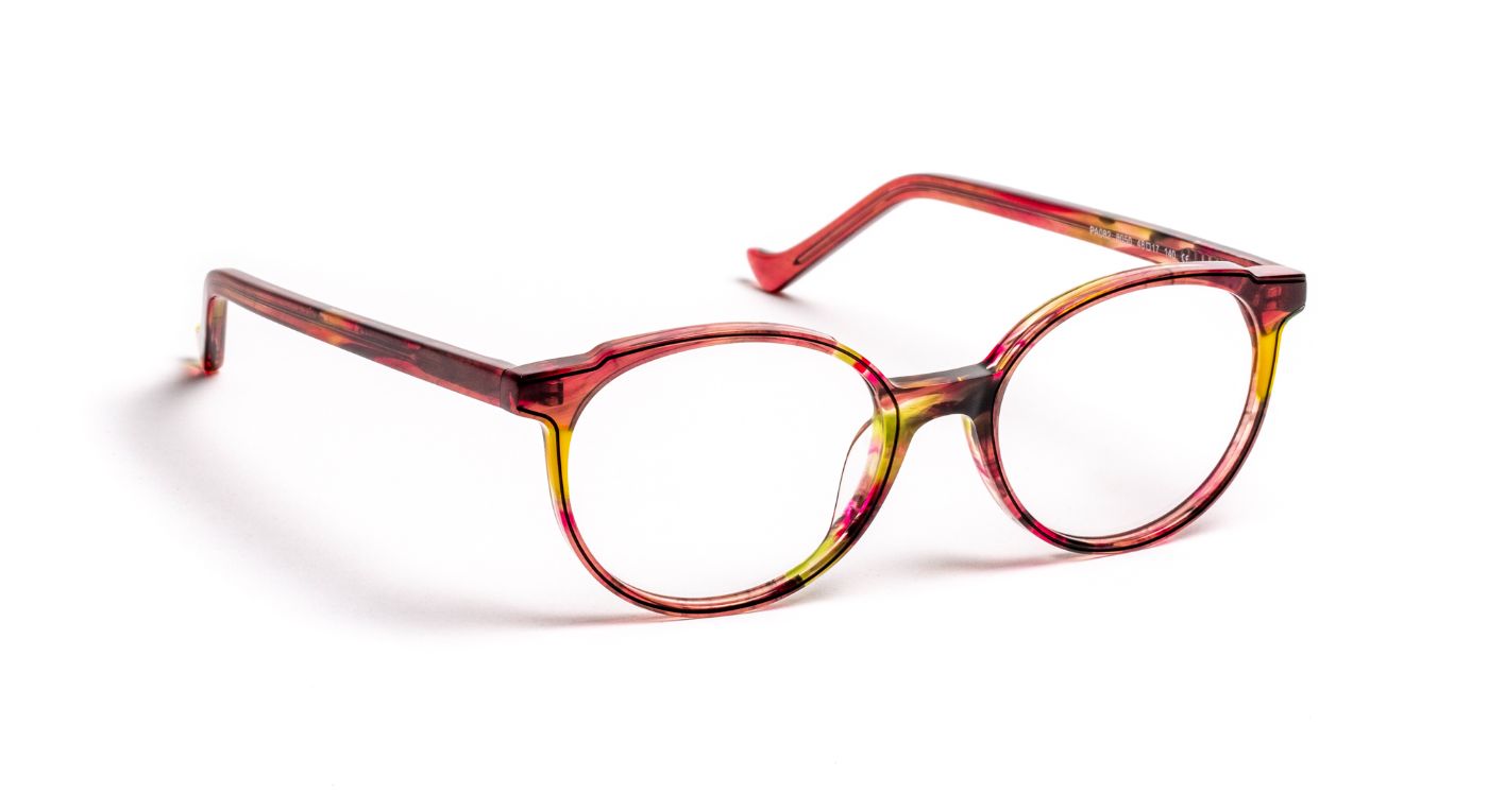 PA082 C8050 Pink/Yellow/Black