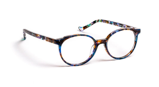 PA082 C9025 Tortoiseshell/Blue
