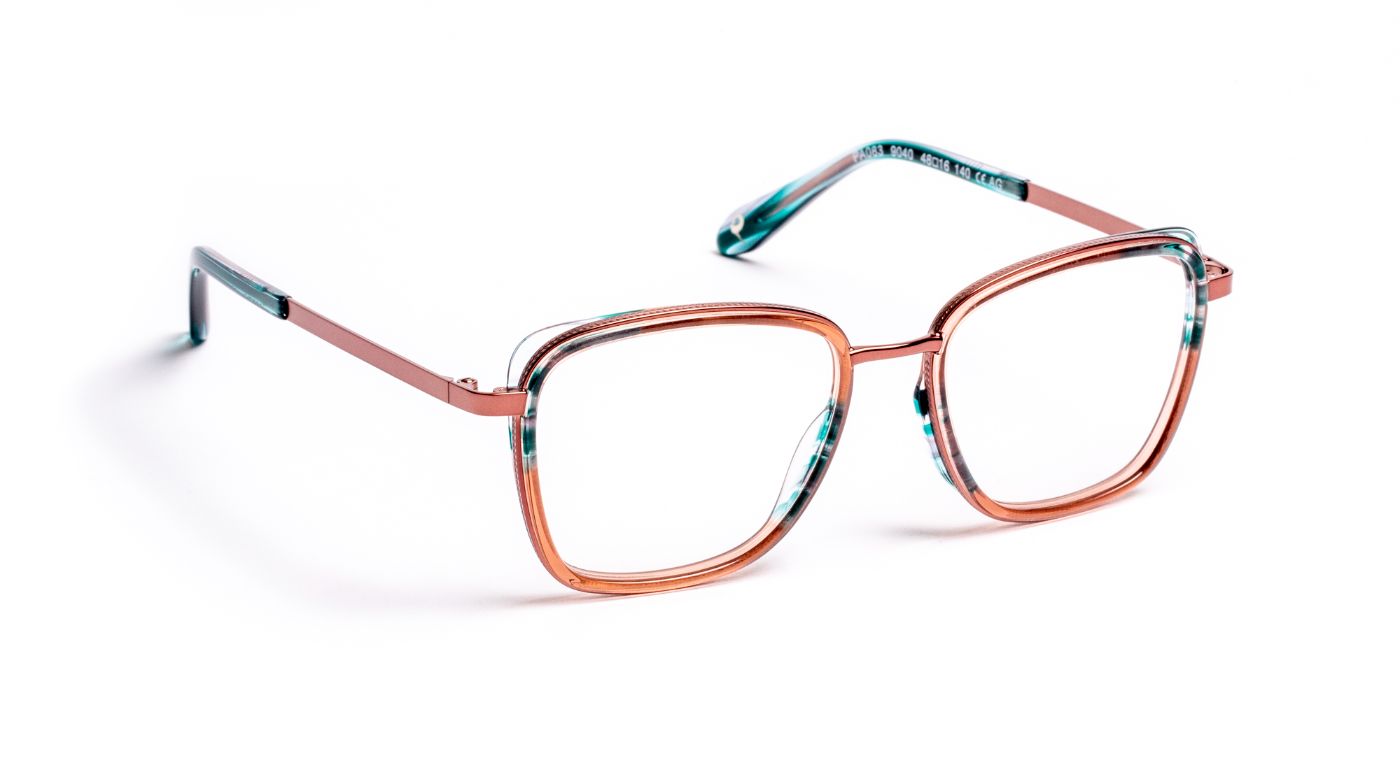 PA083 C9040 Brown/Green/Old Copper