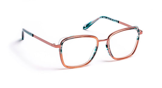 PA083 C9040 Brown/Green/Old Copper