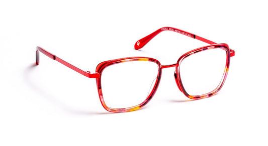 PA083 C9530 Red Tortoiseshell/Cherry