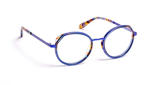 PA084 C2090 Blue Night/Tortoiseshell Blue