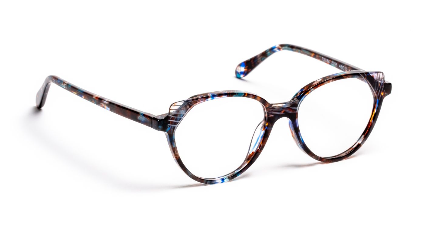 PA086 C2095 Blue Night/Tortoiseshell
