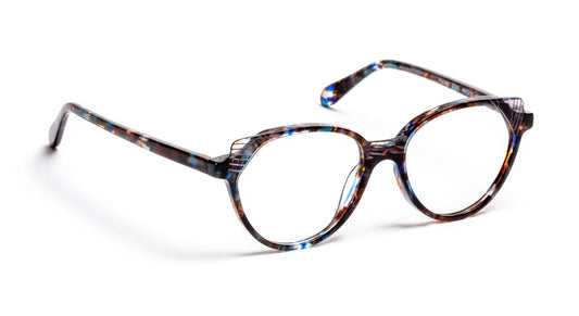 PA086 C2095 Blue Night/Tortoiseshell