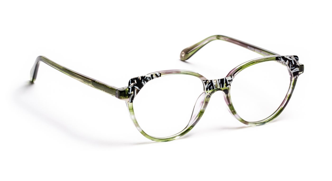 PA086 C4005 Green/White/Black