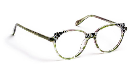 PA086 C4005 Green/White/Black