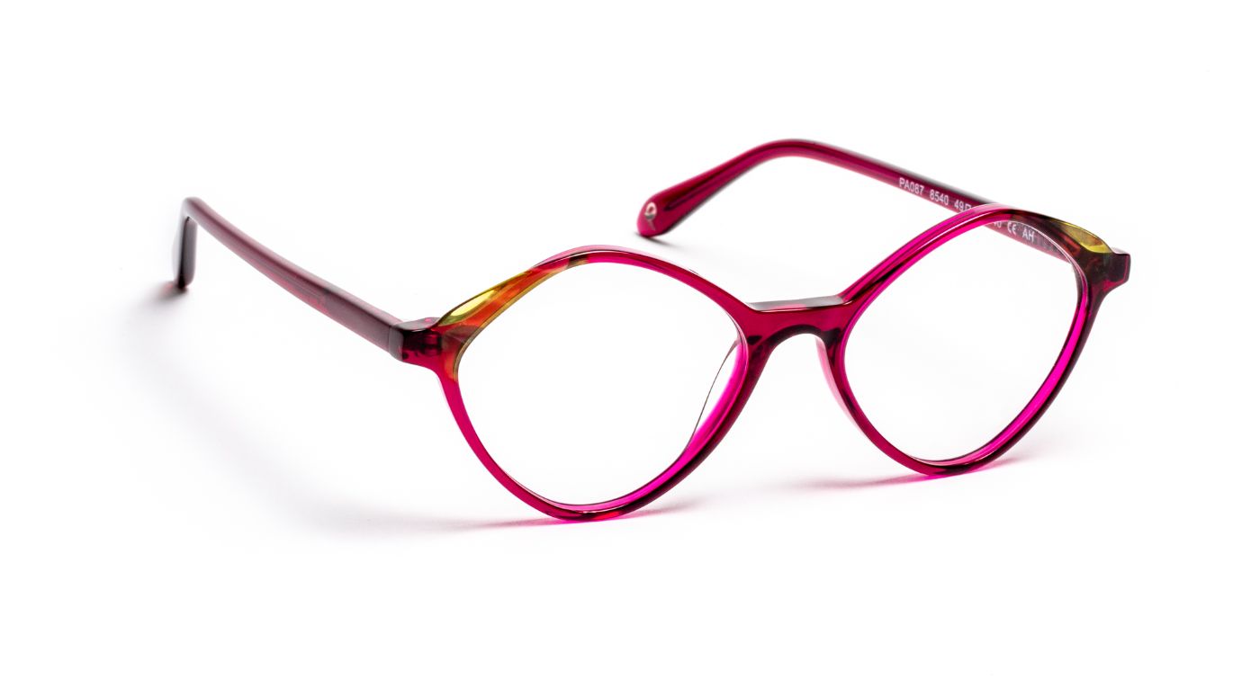 PA087 C8540 Cherry/Green