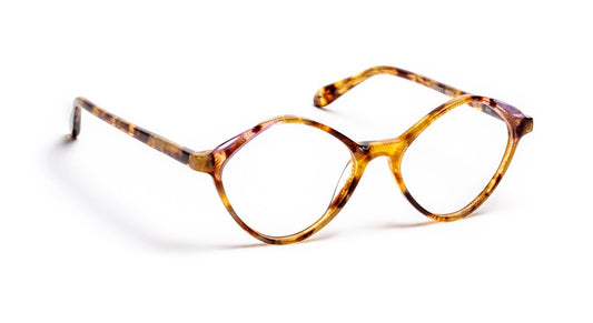PA087 C9070 Tortoiseshell Light/Mauve