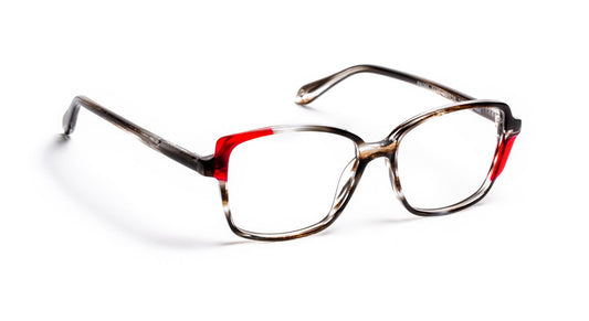 PA088 C0130 Gray/Red