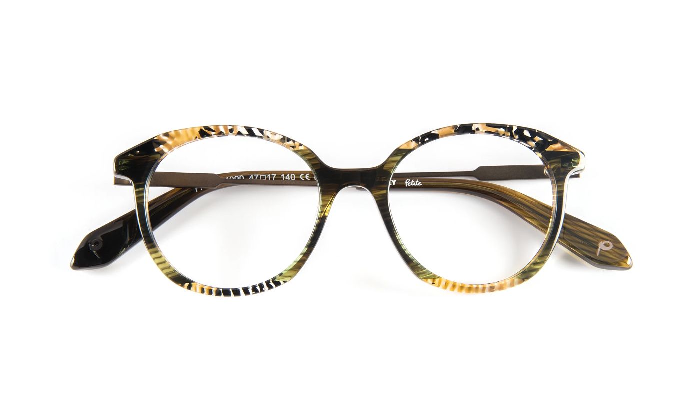 PA090 C4090 Khaki/Mesh Black