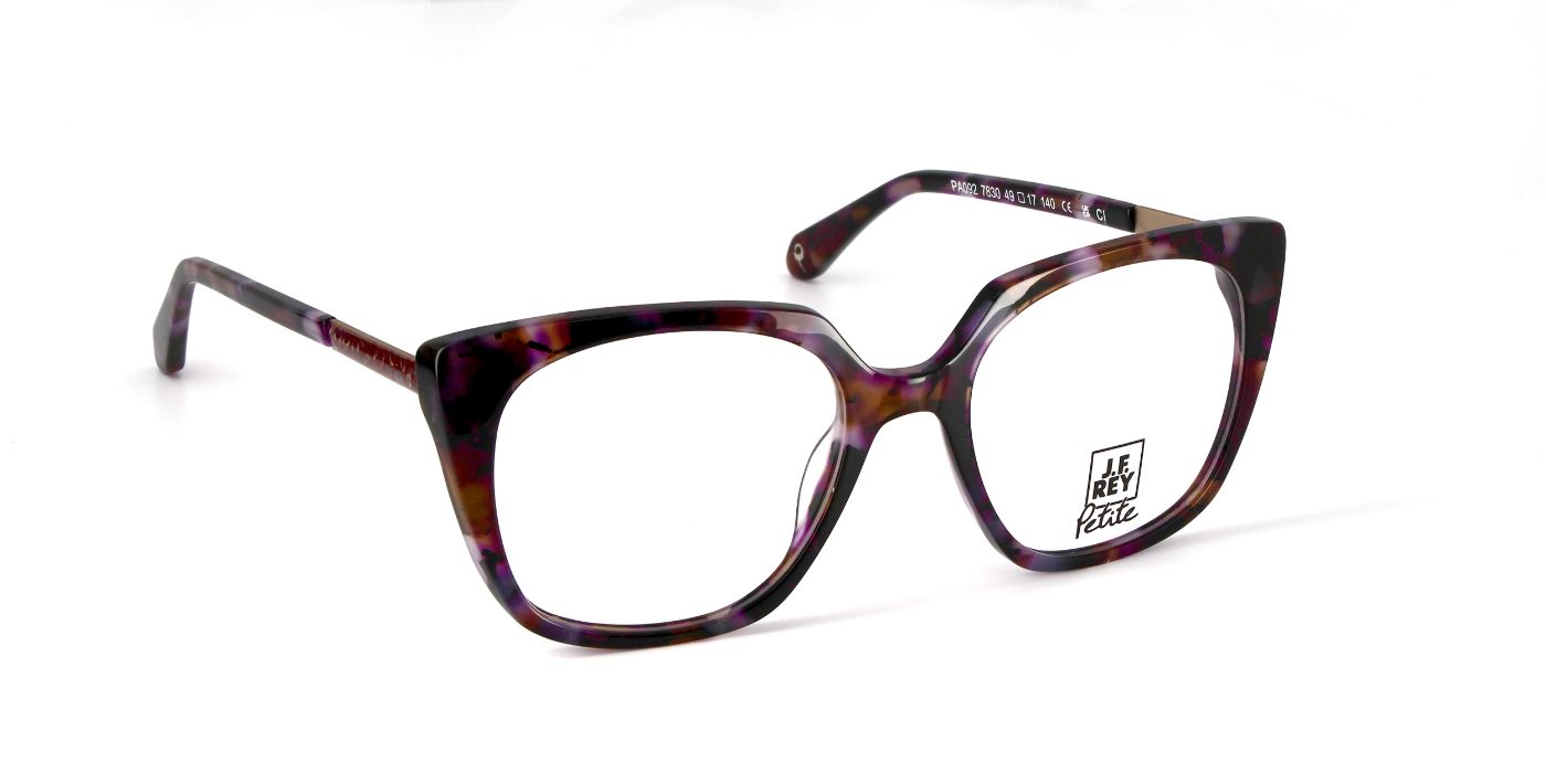 PA092 C7830 Purple/Red/Plum