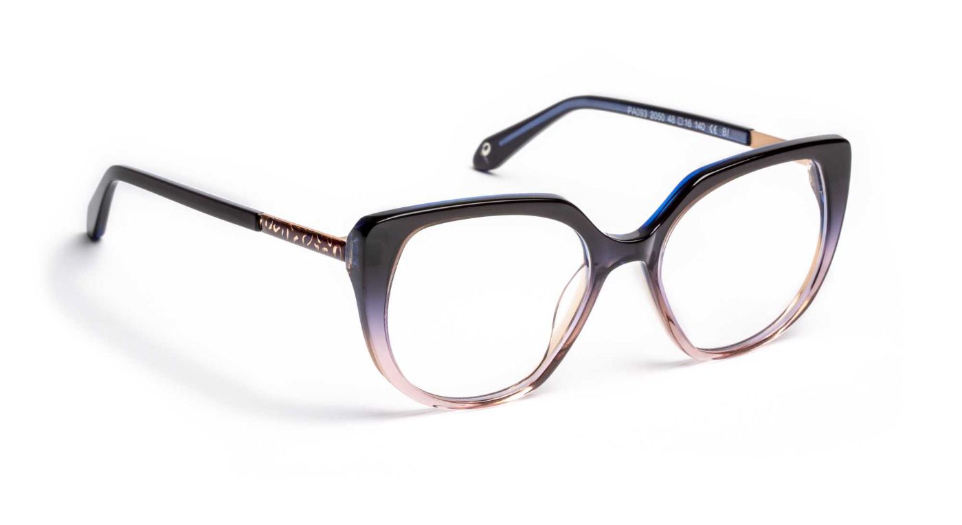 PA093 C2050 Gradient Gray/Pink/Gold