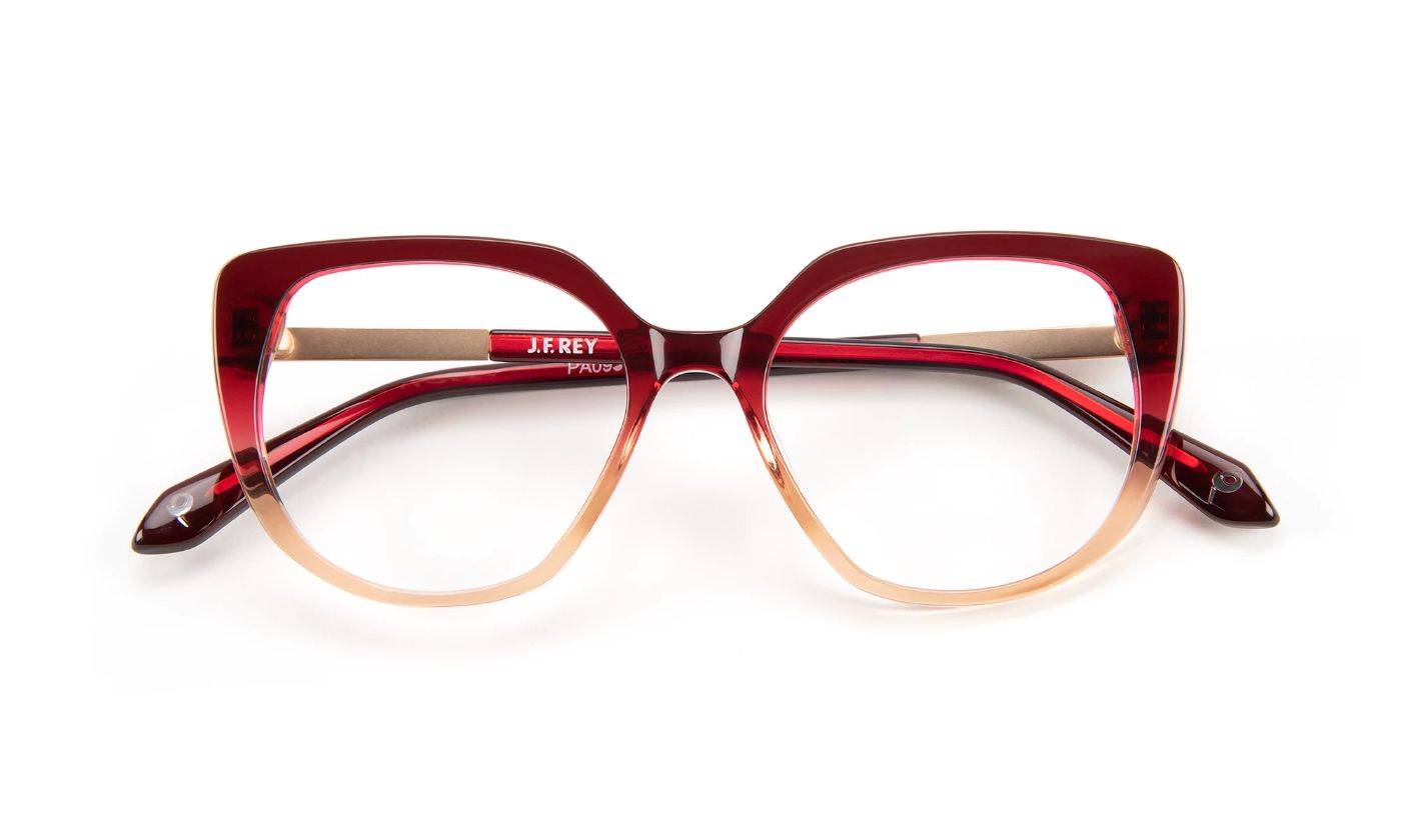 PA093 C3050 Gradient Red/Gold