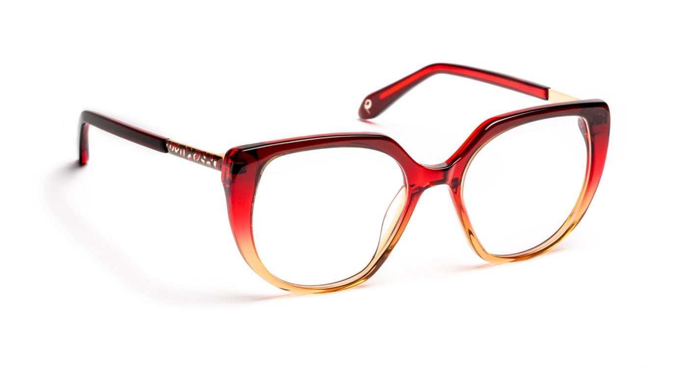 PA093 C3050 Gradient Red/Gold