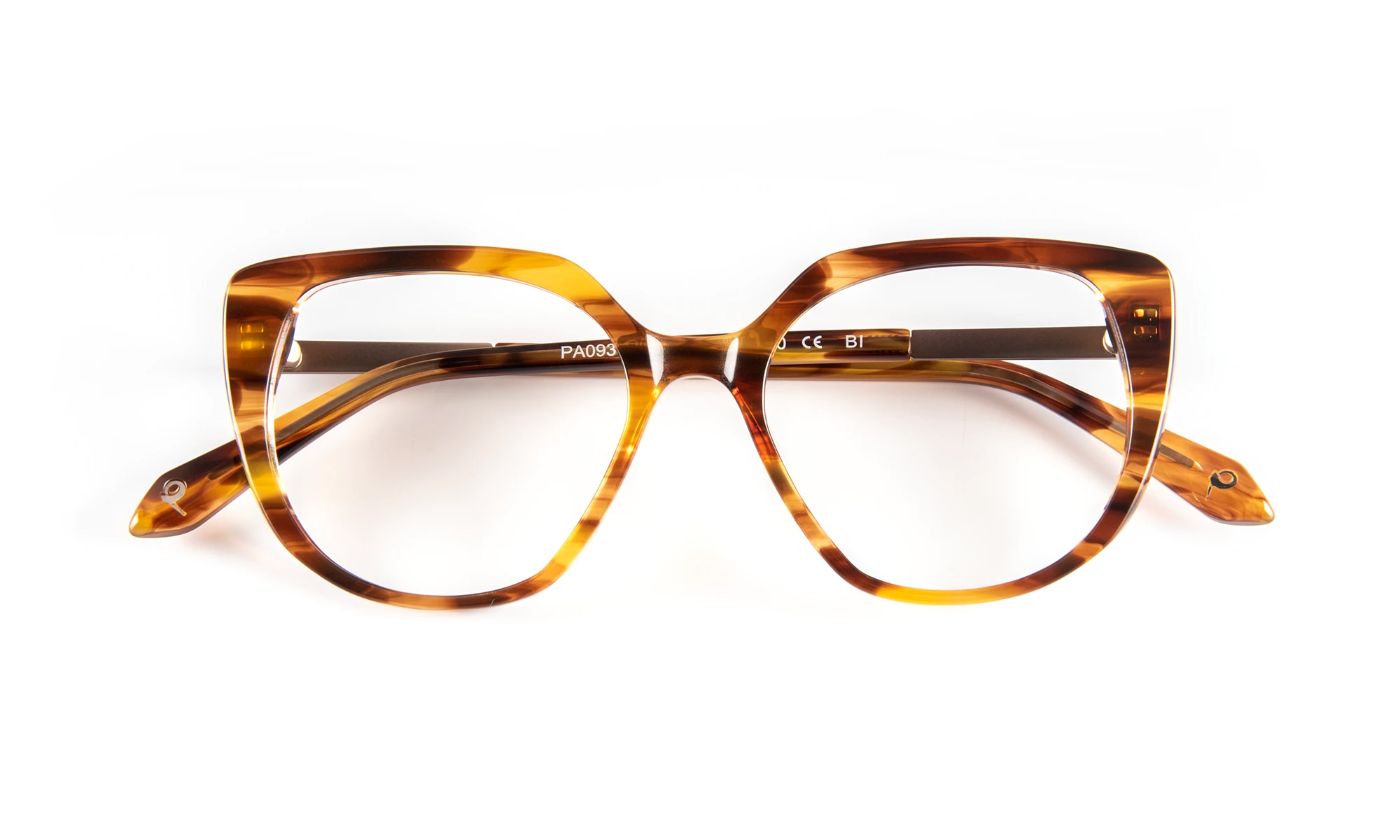 PA093 C9050 Tortoiseshell/Gold