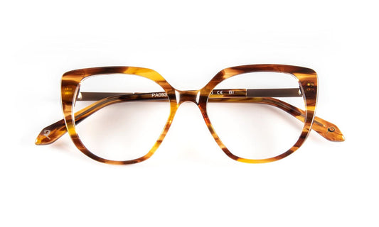 PA093 C9050 Tortoiseshell/Gold
