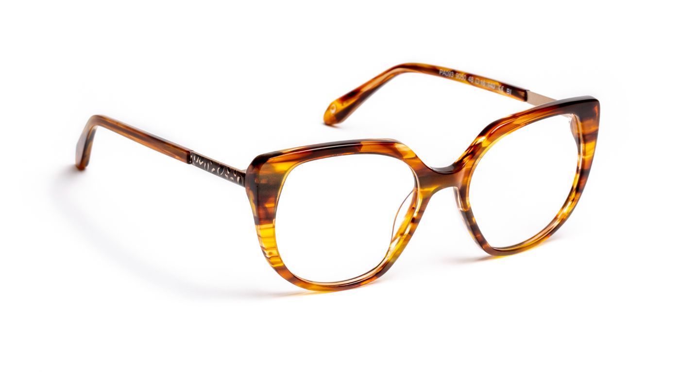 PA093 C9050 Tortoiseshell/Gold