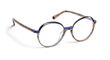 PA097 C0125 Mesh Gray/Navy/Matte Black