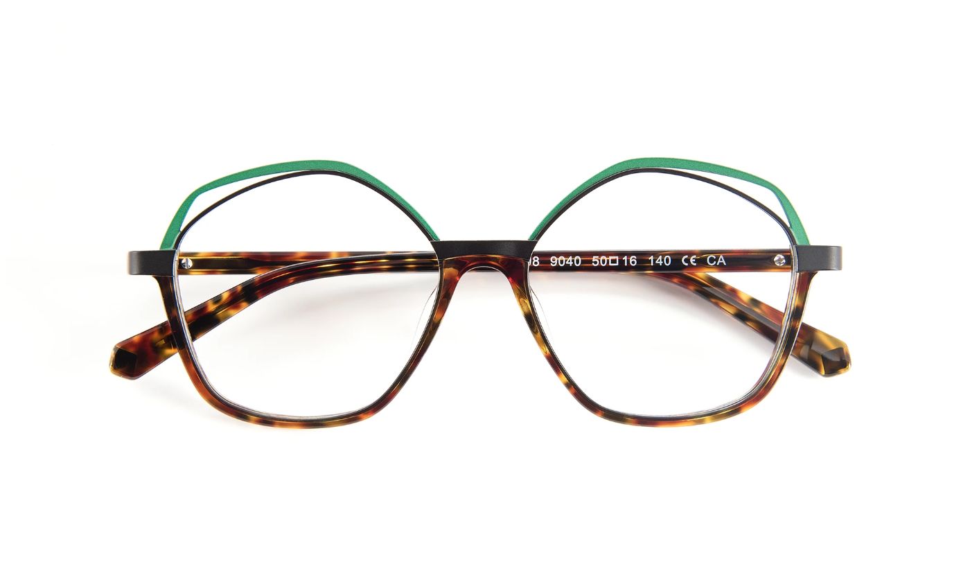 PA098 C9040 Leopard/Black/Green