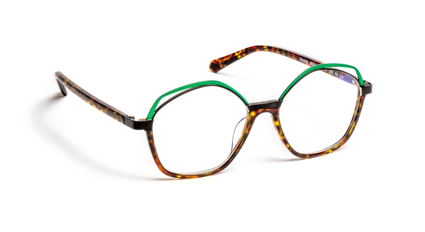 PA098 C9040 Leopard/Black/Green