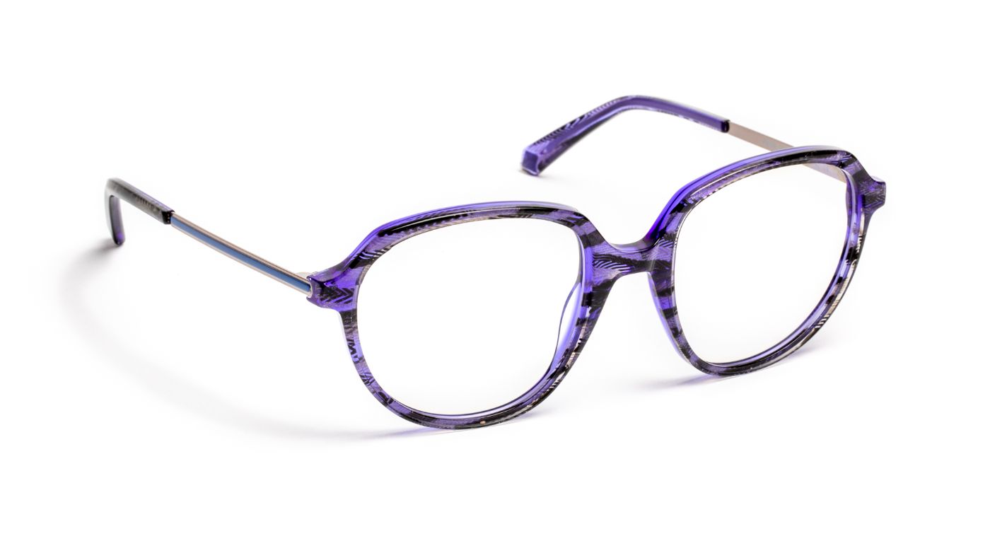 PA100 C2509 Mesh Black/Blue/Gunmetal Shiny