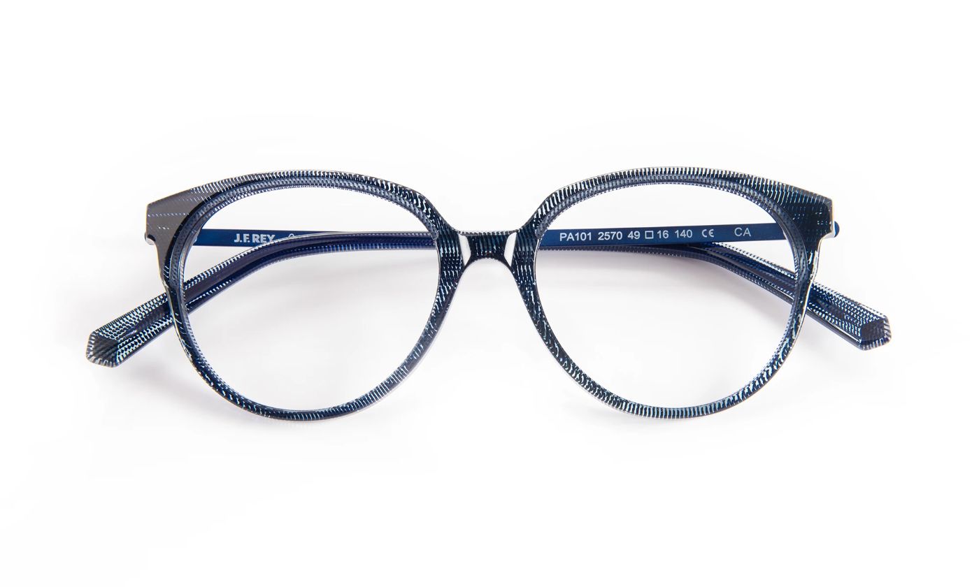 PA101 C2570 Blue Pixel/Navy/Black