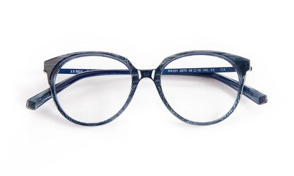 PA101 C2570 Blue Pixel/Navy/Black