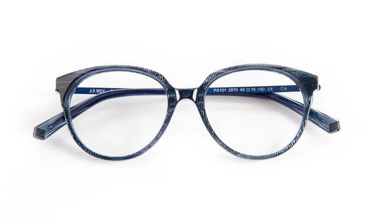 PA101 C2570 Blue Pixel/Navy/Black