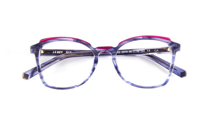 PA102 C2575 Vague Blue/Plum